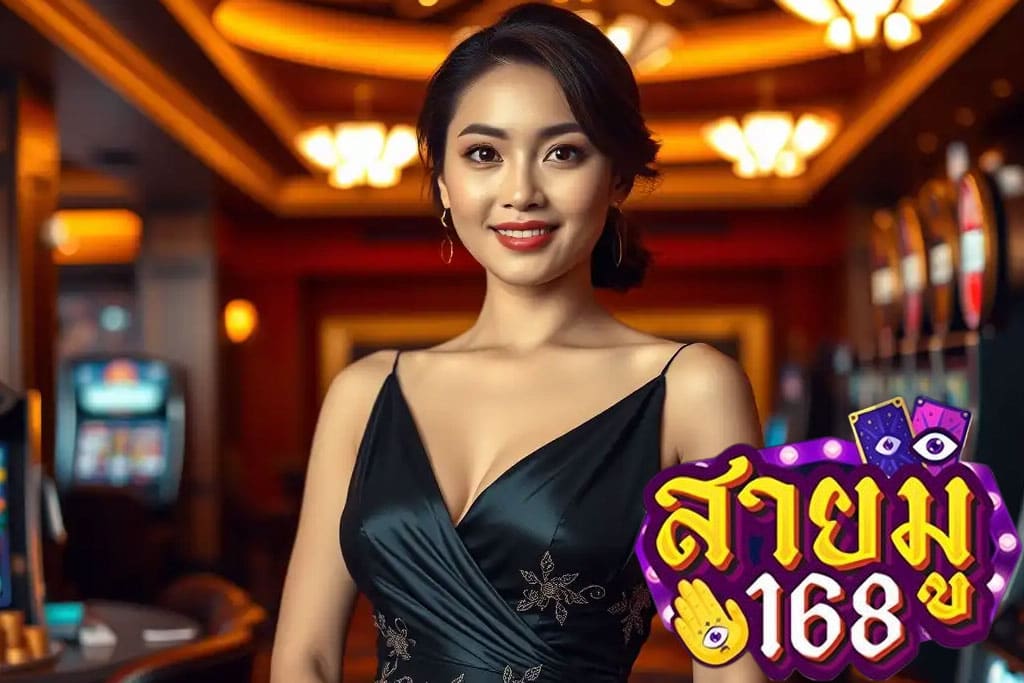 สายมู168-กีฬาออนไลน์