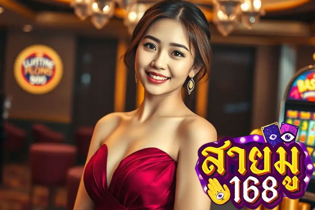 สายมู168-สล็อต