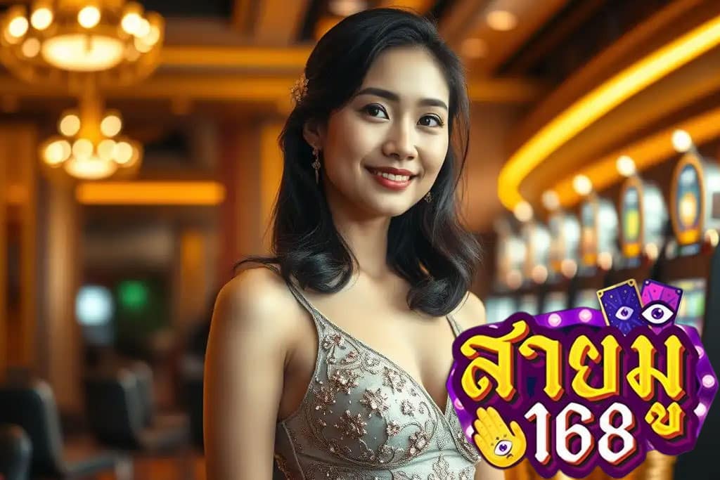 สายมู168
